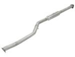 aFe Takeda Exhaust Mid-Pipe 13-14 Honda Accord Coupe EX-L V6 3.5L 304SS - Image 5