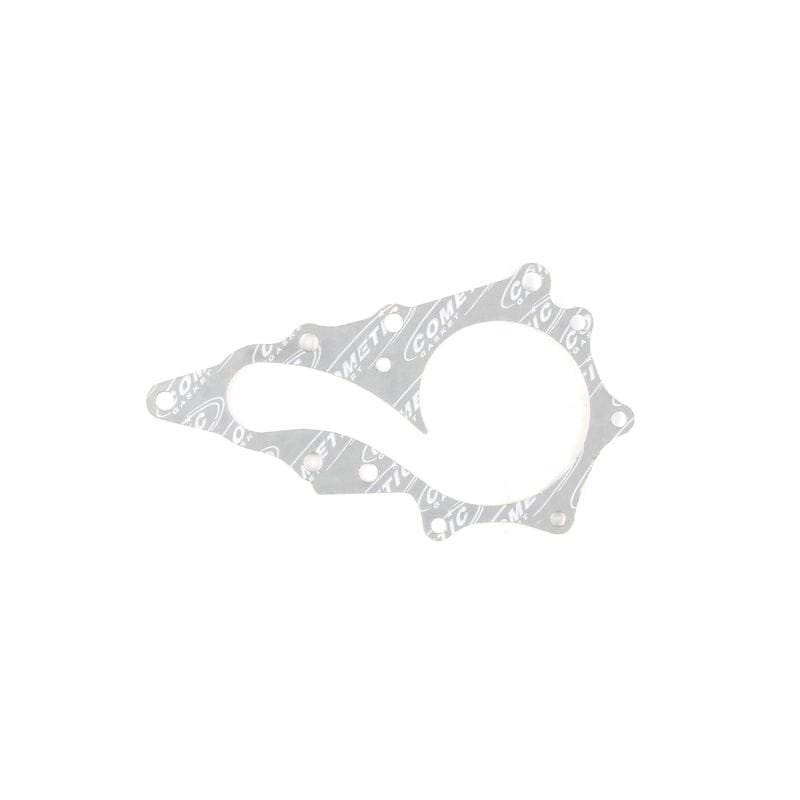 fc4f69300ff3fde37731734ac581ddc2.jpg Cometic Toyota 2JZ-GE / 2JZ-GTE .031in Fiber Water Pump Gasket - Image 1