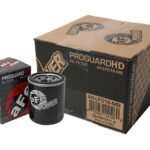 aFe Pro GUARD D2 Oil Filter 99-14 Nissan Trucks / 01-15 Honda Cars (4 Pack)