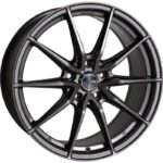 Enkei Wheels Draco 15" 5x114.3 Anthracite