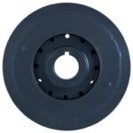 Fluidampr Nissan RB26DET Phase-2 BCNR33 GT-R / BNR-34 GT-R Steel Internally Balanced Damper - Image 15