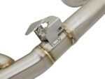 aFe MACHForce XP 3in-2 1/2in Axle Back 304SS Exhaust w/ Polished Tips 14-17 Chevy Corvette V8-6.2L - Image 3