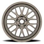 Fifteen52 Holeshot RSR Wheel 19" 5x108 in Magnesium Grey - Image 3