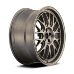 Fifteen52 Holeshot RSR Wheel 19" 5x108 in Magnesium Grey - Image 2