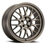 Fifteen52 Holeshot RSR Wheel 19" 5x108 in Magnesium Grey