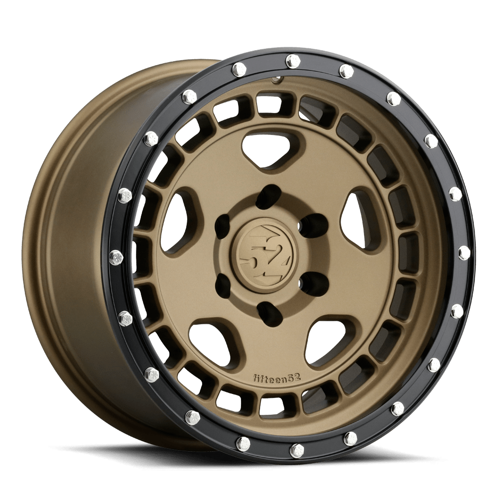 fifteen52-thdbb-178565-00-wheel-6lug-bronze-black-17x85-1000_1200x1500_crop_center_ea9c1bd5-7ec0-4c0d-9b1b-6874e97badc4.png Fifteen52 Turbomac HD 17" 5x150 Block Bronze - Image 1