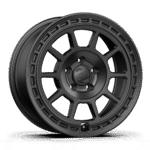 Fifteen52 Traverse MX Wheel 17" 5x114.3 in Frosted Graphite