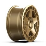 fifteen52 Cast TurboMac Wheel 18" (Gloss Gold) - Image 2
