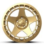 fifteen52 Cast TurboMac Wheel 18" (Gloss Gold) - Image 3