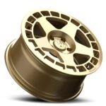 fifteen52 Cast TurboMac Wheel 18" (Gloss Gold) - Image 4