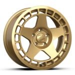 fifteen52 Cast TurboMac Wheel 18" (Gloss Gold) - Image 5