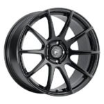 Forgestar CF10 19" 5x120.65 Gloss Black