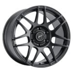 Forgestar F14 Drag 15" 6x139.7 Satin Black