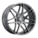 Forgestar X14 22" 6x135 Gloss Anthracite