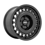 Rotiform Cast STL 18" 6x139.7 Gloss Black - Image 5