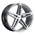 TSW Cast Molteno 20" 5x114.3 Hyper Silver - Image 4