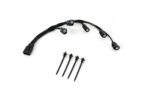 Unitronic 2.5TFSI (DAZA) MPI Overlay Harness For ID1300X Injectors W/ USCAR Connectors