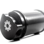 Integrated Engineering Recirculating Catch Can Kit / DIY Universal Fitment