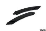 IND E90 3 Series Painted Front Reflector Set - Image 2