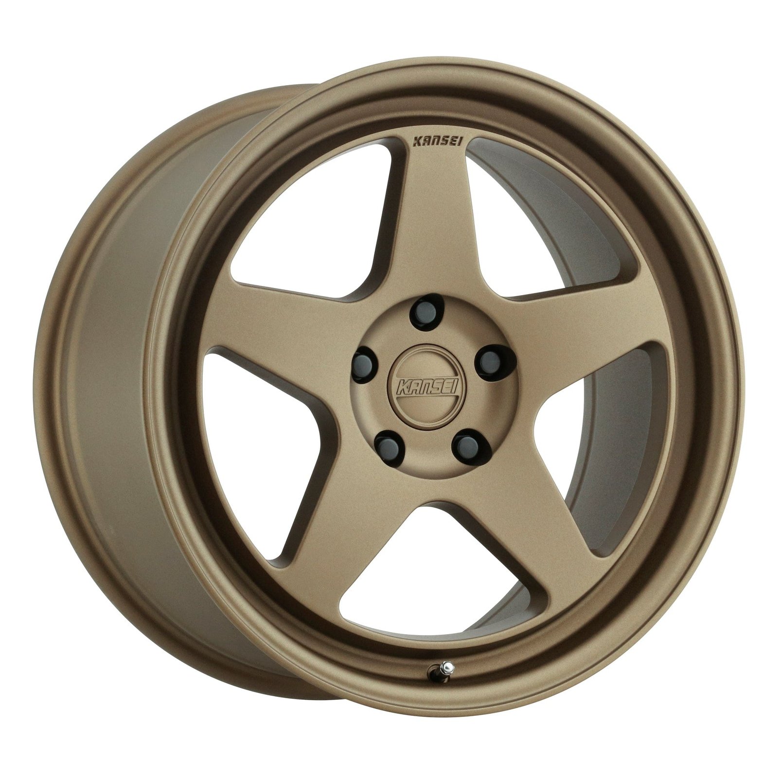 kansei-k12b-wheel-5lug-bronze-18x9_2000x_7f4c2766-68a7-470e-be94-2559d8838717.jpg Kansei KNP 18" 5x112 Bronze - Image 1