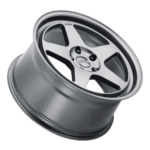 Kansei KNP 17" 5x100 Gunmetal - Image 2