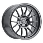 Kansei Corsa 18" 5x120 Gunmetal
