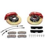 KSport Supercomp Rear Big Brake Kit (330x32mm) - MINI F56 Cooper - Image 2