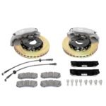 KSport Supercomp Rear Big Brake Kit (330x32mm) - MINI F56 Cooper - Image 4
