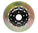 KSport Supercomp Front Big Brake Kit (356x32mm) - MINI R50 Cooper - Image 7