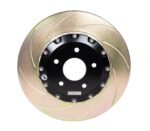 KSport Supercomp Front Big Brake Kit (356x32mm) - Mercedes Benz W220 S-Class - Image 6