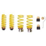 KW HAS Coilover Spring Kit - E93 M3