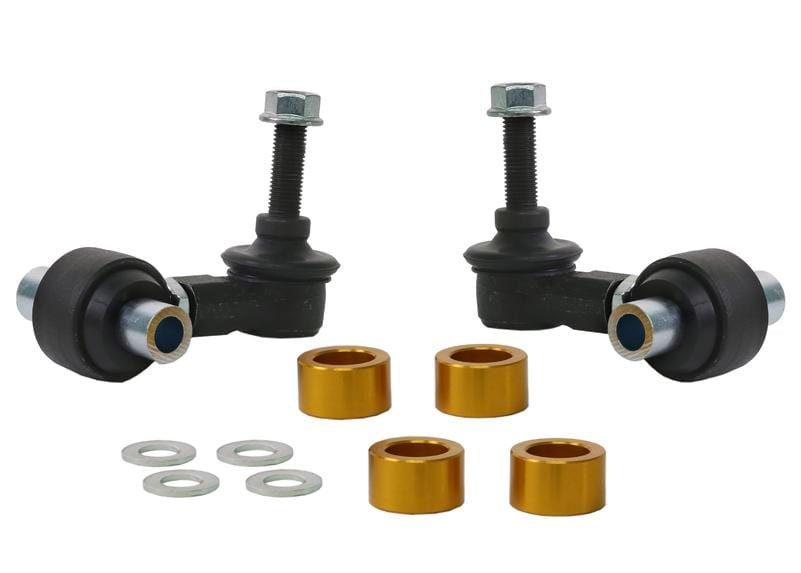 lKLC2021.jpg Rear Sway Bar Link - VW/Audi / MK7 / MK8 / Golf / GTI / Golf R / Passat / 8P/V A3 / S3 / TT / TT-S - Image 1
