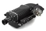 Weistec Mercedes M113K Supercharger Tuner System (E55)