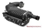 Weistec Mercedes M113K Supercharger Tuner System (E55) - Image 3