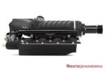 Weistec Mercedes M113K Supercharger Tuner System (E55) - Image 4