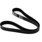 Weistec Mercedes Supercharger Belt (OEM Kompressor w/ Stock Crank Pulley Size 150mm)