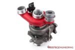 Weistec Mercedes M133 W.4 Turbocharger Tuner System - Image 3