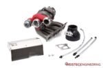 Weistec Mercedes M133 W.4 Turbocharger Tuner System - Image 2