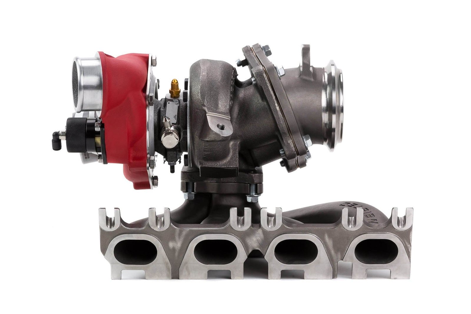 m133_w4_16.jpg Weistec Mercedes M133 W.4 Turbocharger Tuner System - Image 1