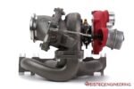 Weistec Mercedes M133 W.4 Turbocharger Tuner System - Image 5