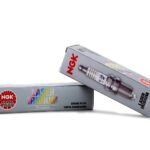Weistec Spark Plugs (Mercedes M156 / M159)