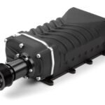 Weistec Stage 1 / 2 to Stage 3 Supercharger Upgrade (Mercedes M156)