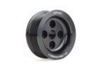 Weistec Stage 1 to Stage 2 Supercharger Upgrade (Mercedes M156)