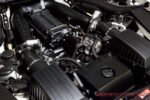 Weistec Mercedes SLS 750 Supercharger System