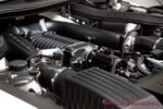Weistec Mercedes SLS 750 Supercharger System - Image 2