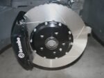Neuspeed Macan Brake Upgrade Kit - Image 2