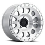 Method Race Wheels MR315 20" 8x170 Machined Clear Coat