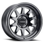 Method Race Wheels MR316 20" 8x165.1 Gloss Black