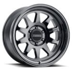 Method Race Wheels MR316 20" 8x180 Gloss Black
