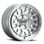 Method Race Wheels MR321 20" 8x165.1 Machined Clear Coat